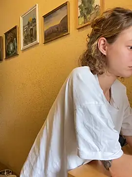 __grace__ webcam