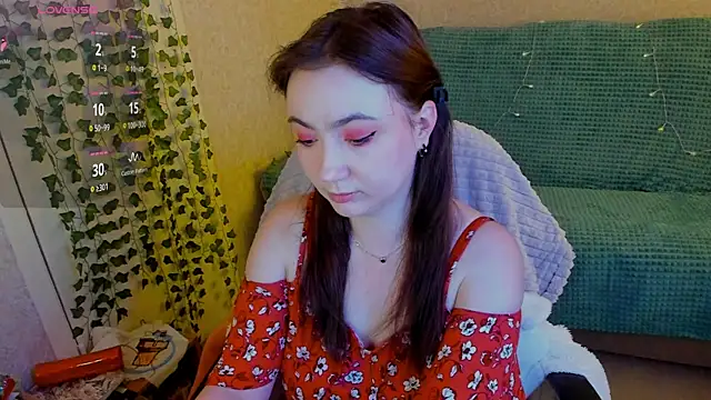 Micky_Wood webcam