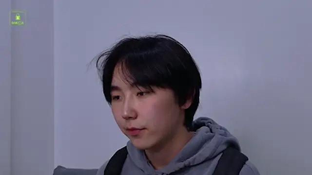 HeejinWang webcam