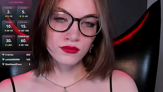 CathyAdams webcam