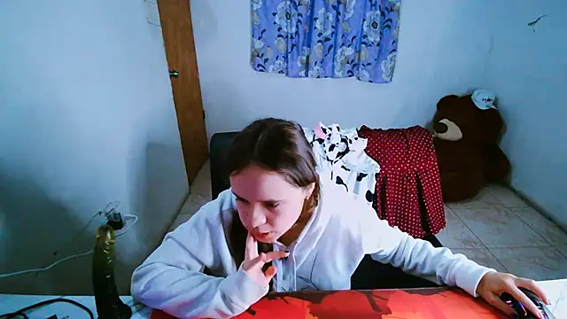 SweetRabbit29 webcam