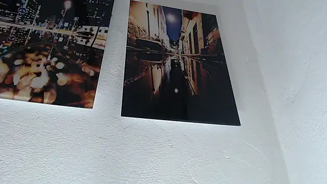 Alexajhonss webcam