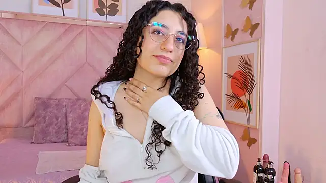DemiJones_ webcam