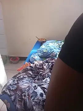 DaisyHarperr webcam