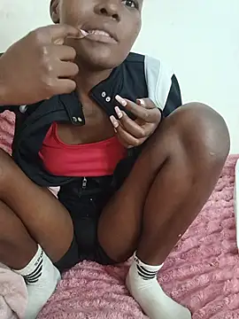 VirginPrincess06 webcam
