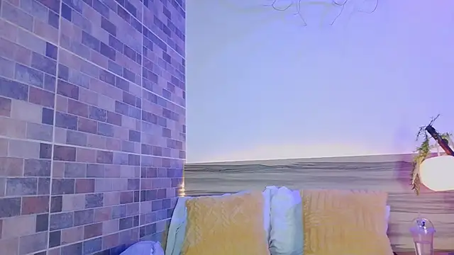 Evalune_ webcam