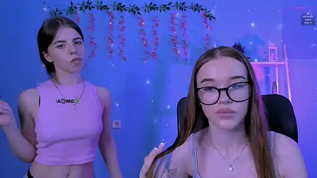 lyra_desire webcam