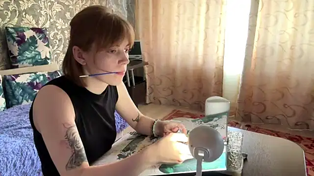 ShonnaTweddle webcam