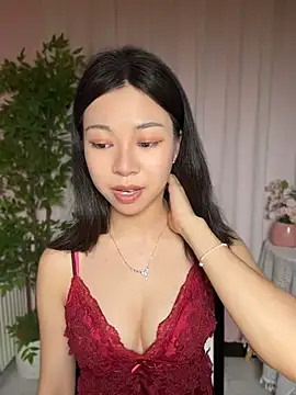 youtikin613 webcam