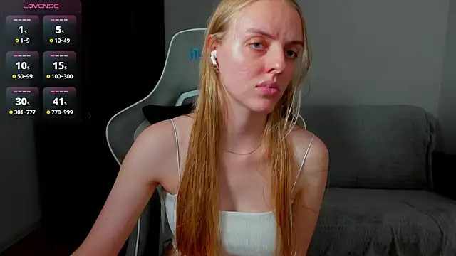 Jam_cream webcam