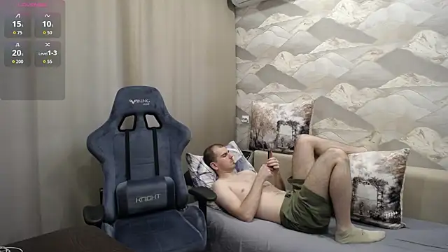 SerzhKorol1 webcam