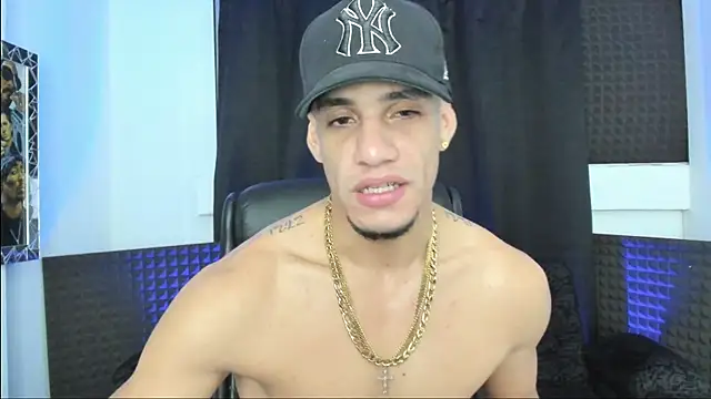 jhonnysnow17 webcam