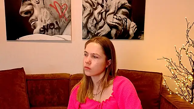 LoveXLexi webcam