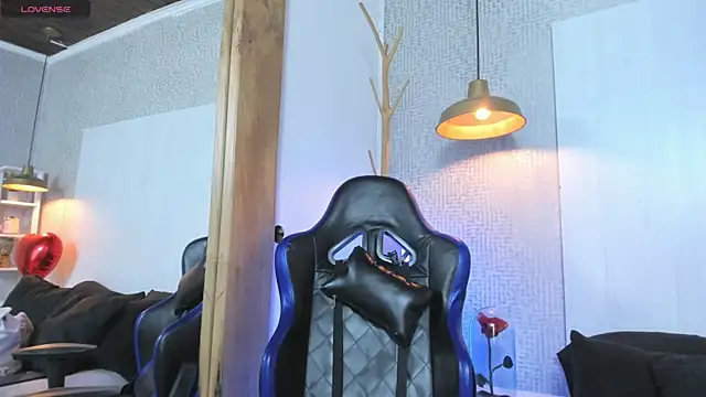 MeliStrawberry77 webcam