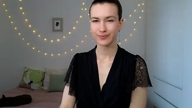 AliciaNewell webcam