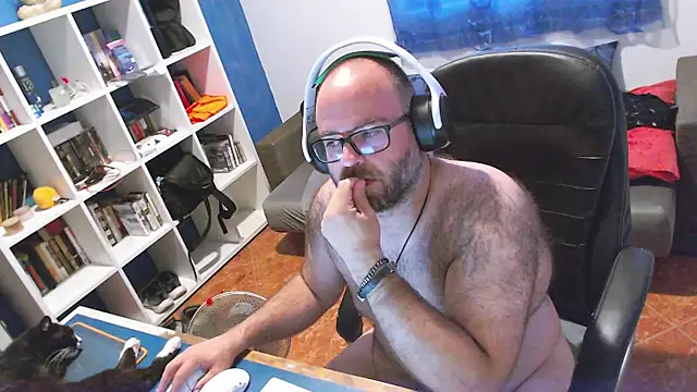 ravingr4d4 webcam