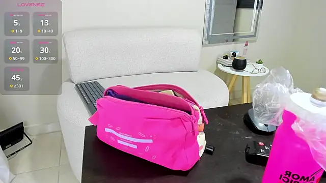 dahian_carter webcam