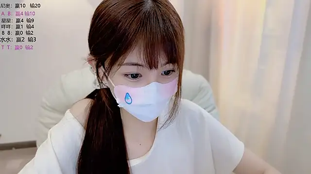 LH7 webcam