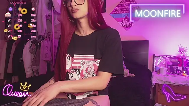 moonfiredancer webcam