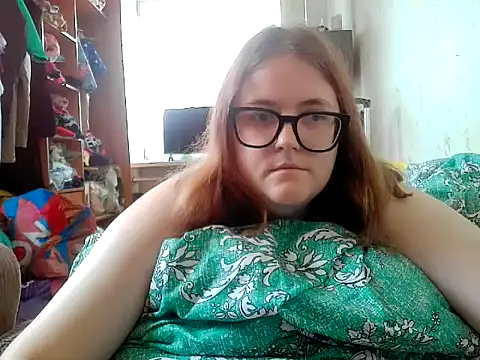 DesireMelissa webcam