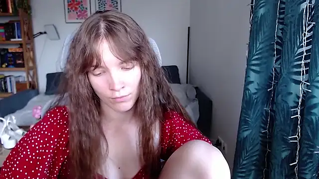 kenzie_x webcam