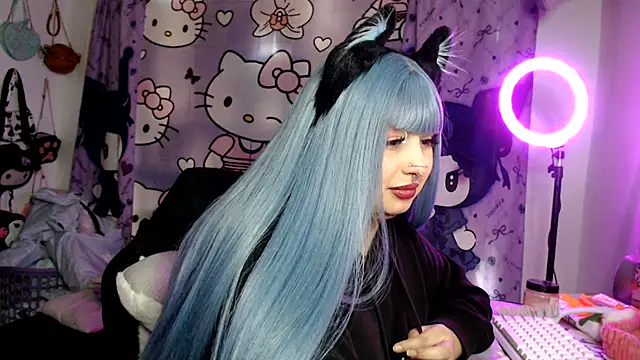 lussyevans24 webcam