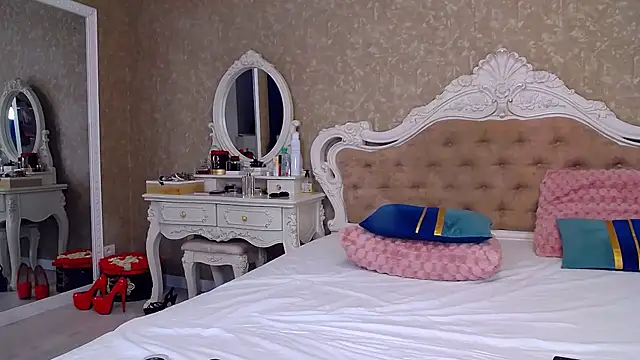 NataliaRed webcam