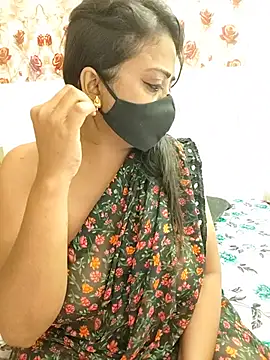 Cute_Kritika webcam