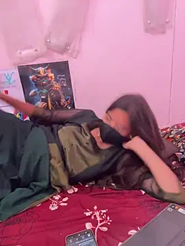 Sexykhushi041 webcam