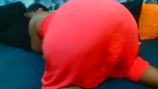 AfricanBigAssxx98 webcam