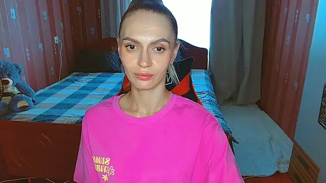 Lady_Sunshine_ webcam