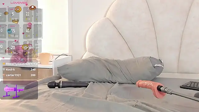 Candaceoweens webcam