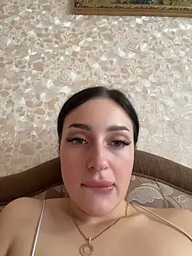 Soft_Pleasure webcam