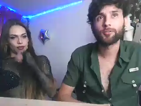 Xrussoaprilofficial webcam