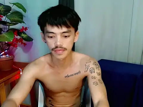 urhunky_boy webcam