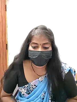 tamil_Sigappu_Roja webcam