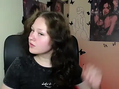 LadyAlice_ webcam
