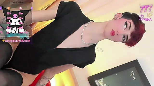 Baby_FenixTS webcam