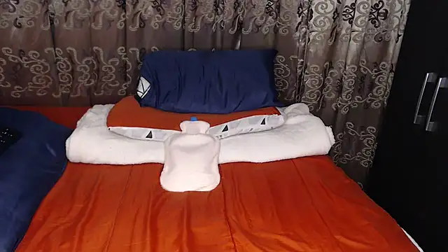 Lunalee webcam