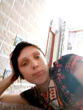 Ponka2011 webcam