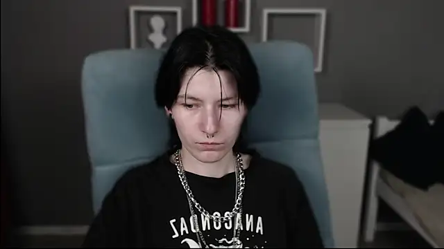 guitarandangell webcam