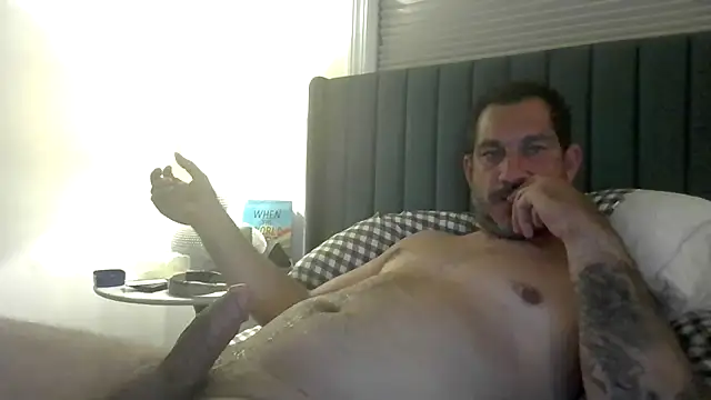 ckraiders84 (Ask my age) - #american #big-cocks #black-hair #cam2cam #cheapest-privates #cock-rating #cuckold #daddies #dirty-talk #ejaculation #masturbation #medium #recordable-privates #sexting #small-audience #straight #white