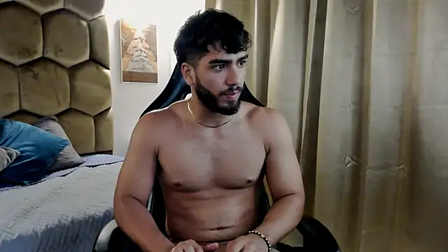 Franco_banderas webcam
