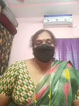 sarala_telugu webcam