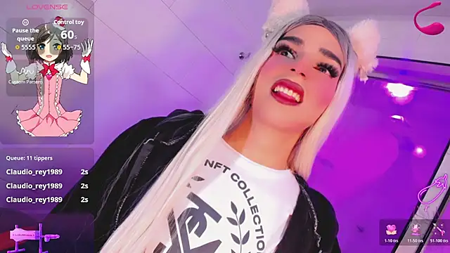 Maddye_Fox webcam