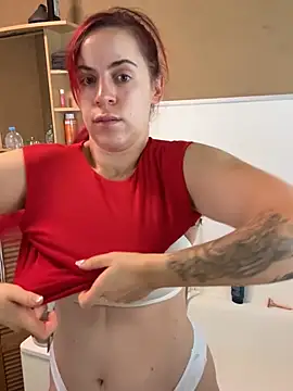 Roxysophie webcam