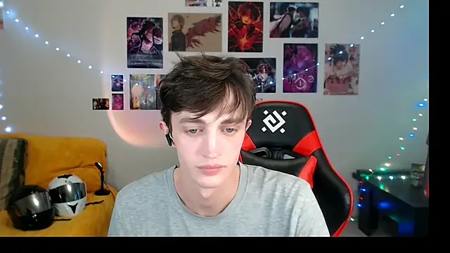 John_Meow webcam