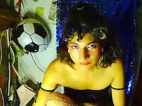 RAMONA_TIJERAX webcam