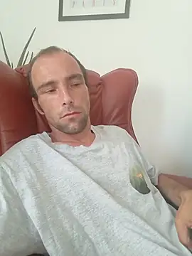 Speedyvinc webcam