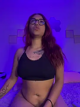 Aariel11 webcam